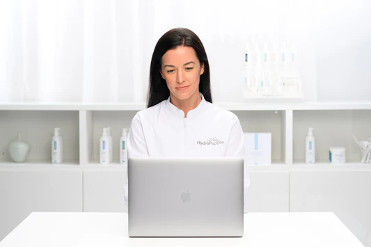 Are Peptides Safe For Skin